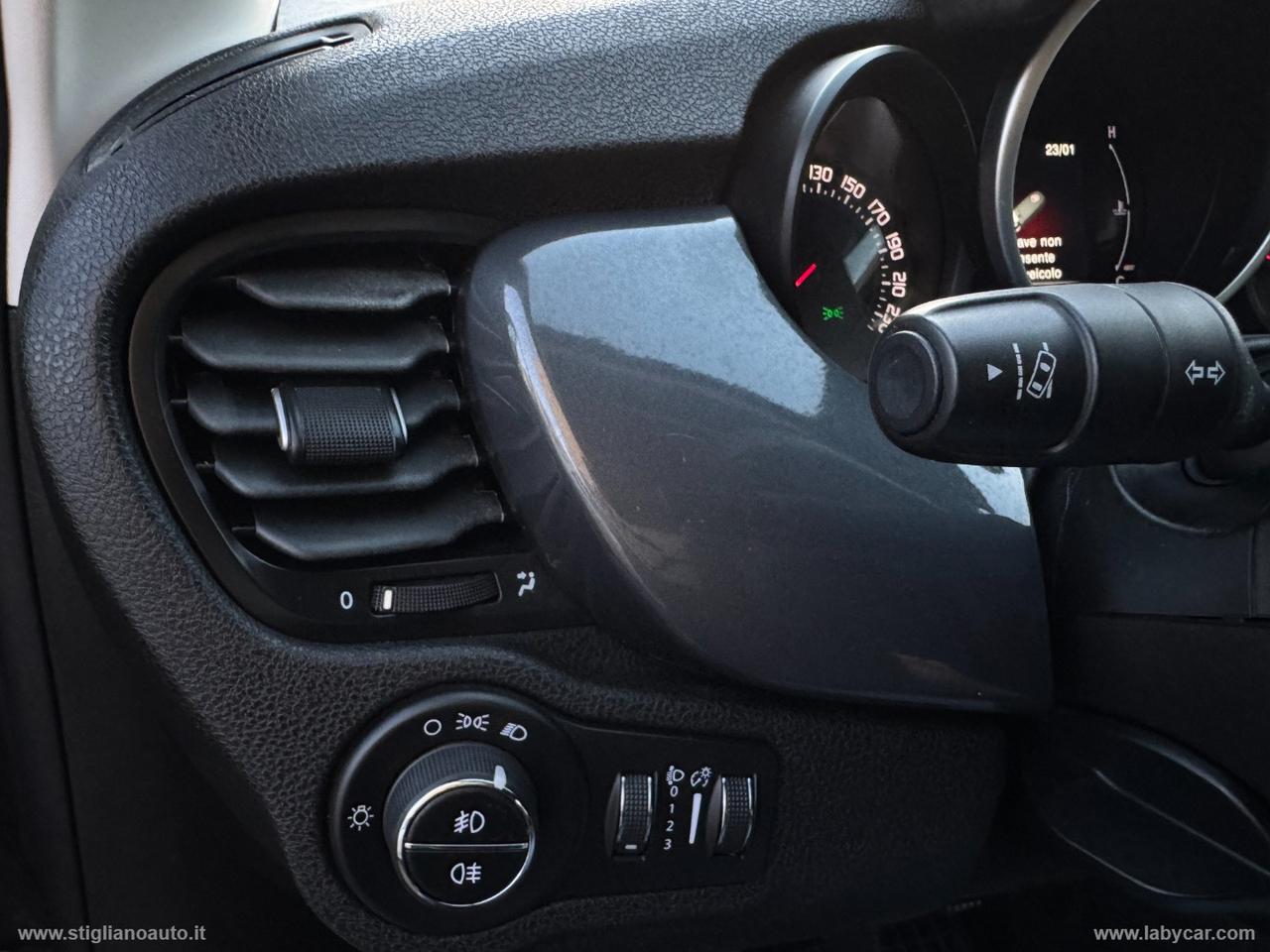 FIAT 500X 1.6 M.Jet 120 CV Lounge TELEC POST + CARPLAY