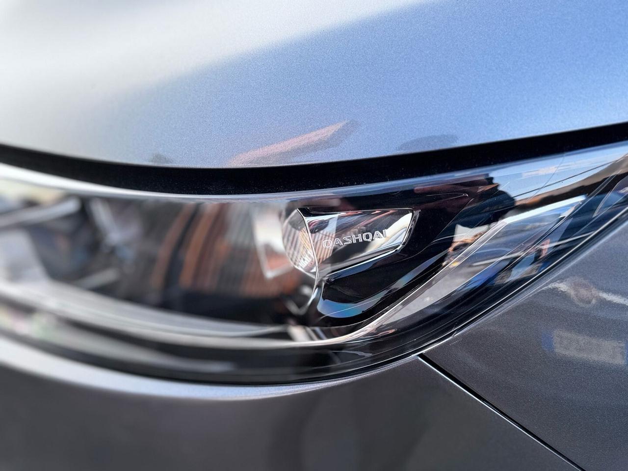 NISSAN Qashqai 1.7 dCi 150 CV 4WD CVT Business+