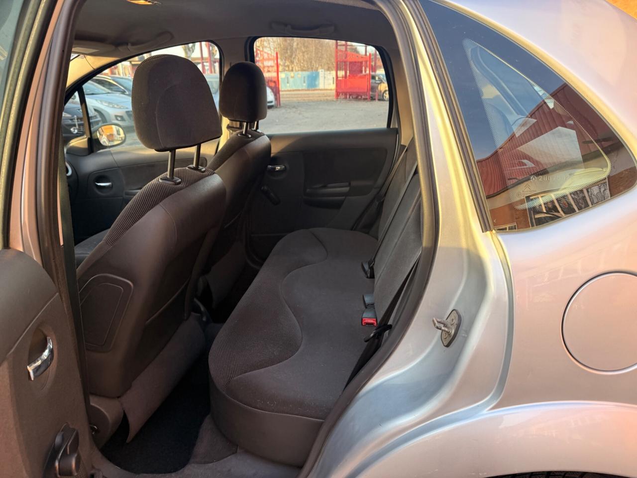 Citroen C3 1.4 Exclusive