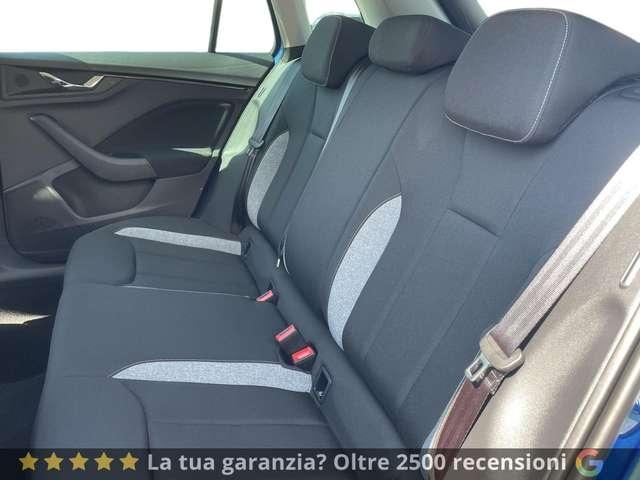Skoda Kamiq Kamiq 1.0 TSI Style
