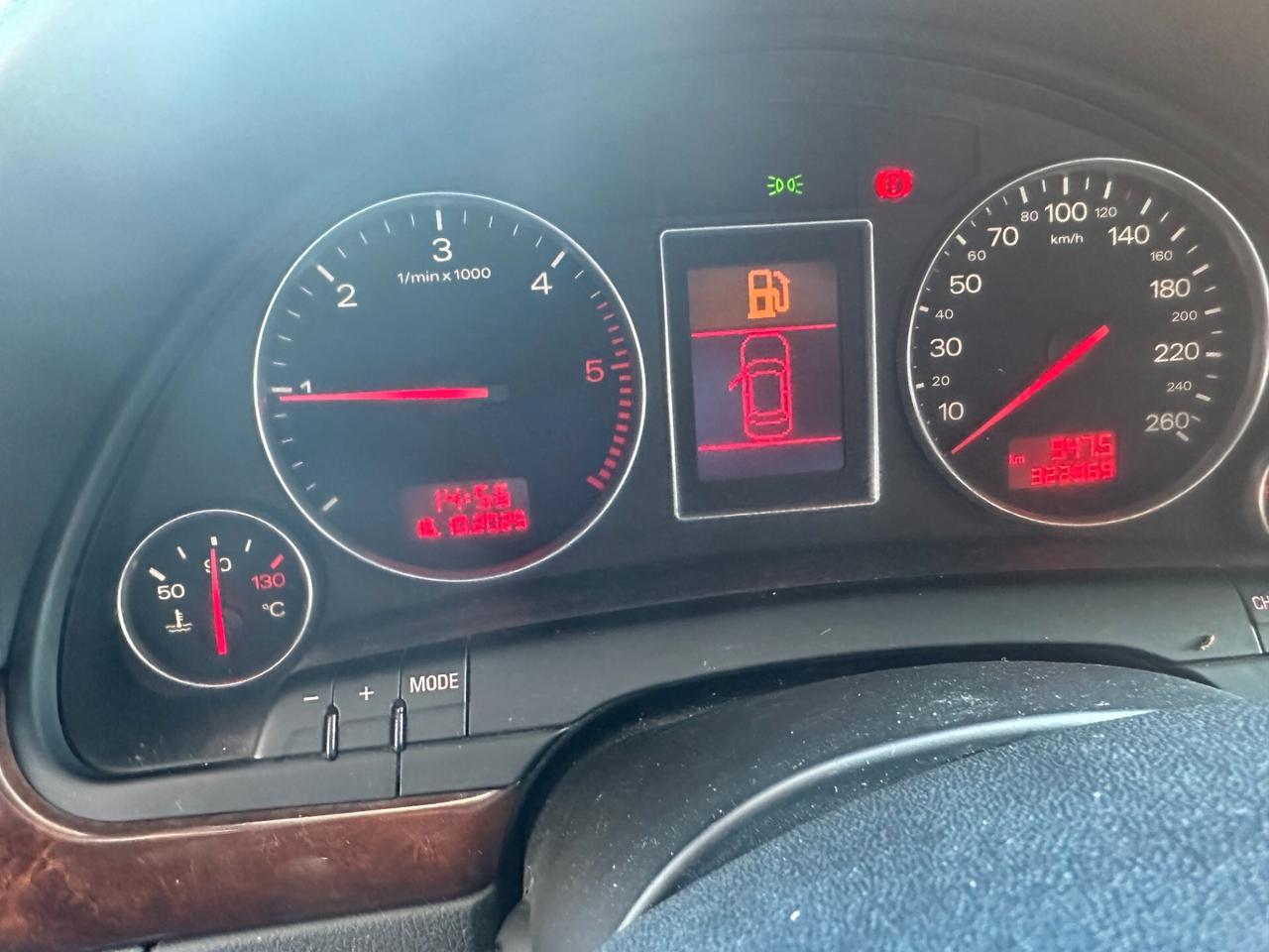 Audi A4 1.9 TDI (12 RATE)