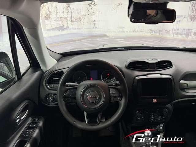 Jeep Renegade 1.0 T3 Limited NIGHT EAGLE LED NAVI