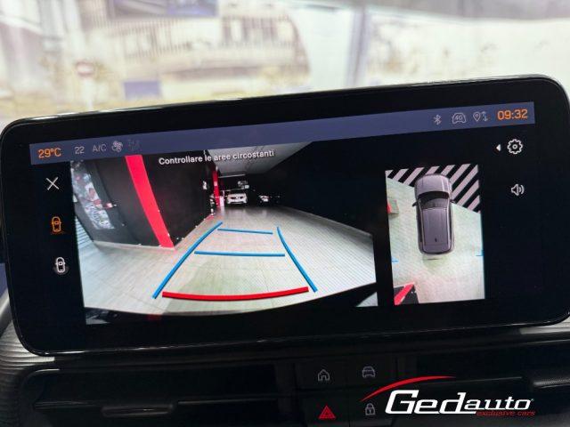 JEEP Avenger 1.2 Turbo 100 CV Summit FULL-LED NAVI JBL