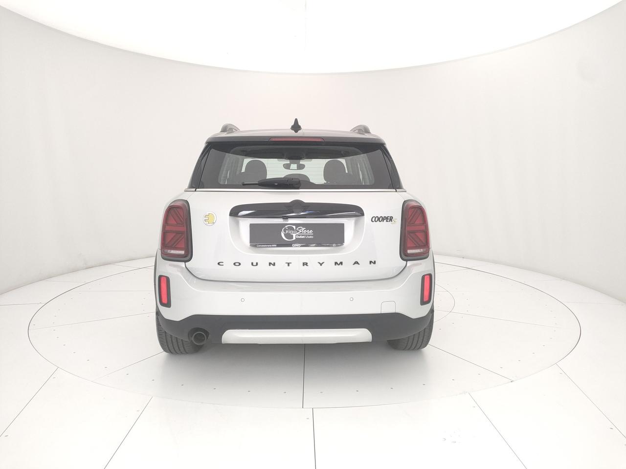 MINI Mini Countryman 1.5 Cooper SE Business all4 auto