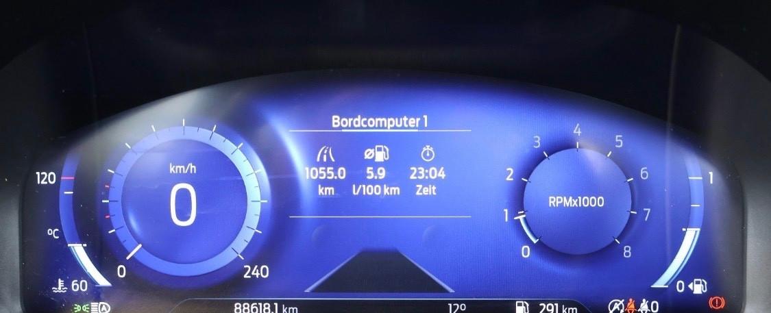 Ford Puma ST-Line 1.0 EcoBoost Hybrid 125cv