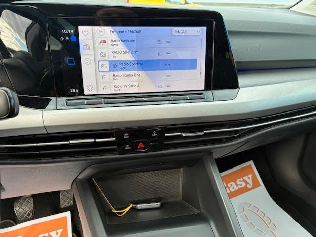 Volkswagen Golf 2.0 TDI SCR Style