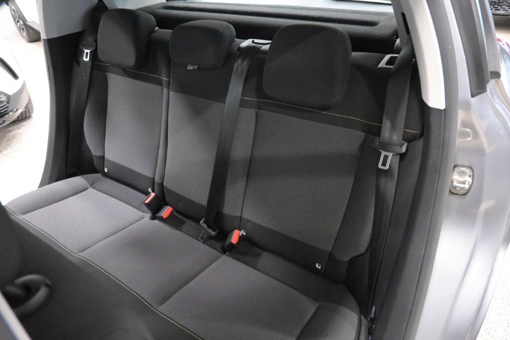 CITROEN C3 1.2 PURETECH 83CV SeS FEEL BUSINESS ( FARI LED - NAVI - MIRROR - CRUISE - SENSORI POST. )