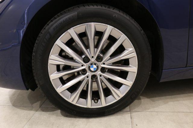 BMW 225 xe Active Tourer iPerformance Luxury aut.