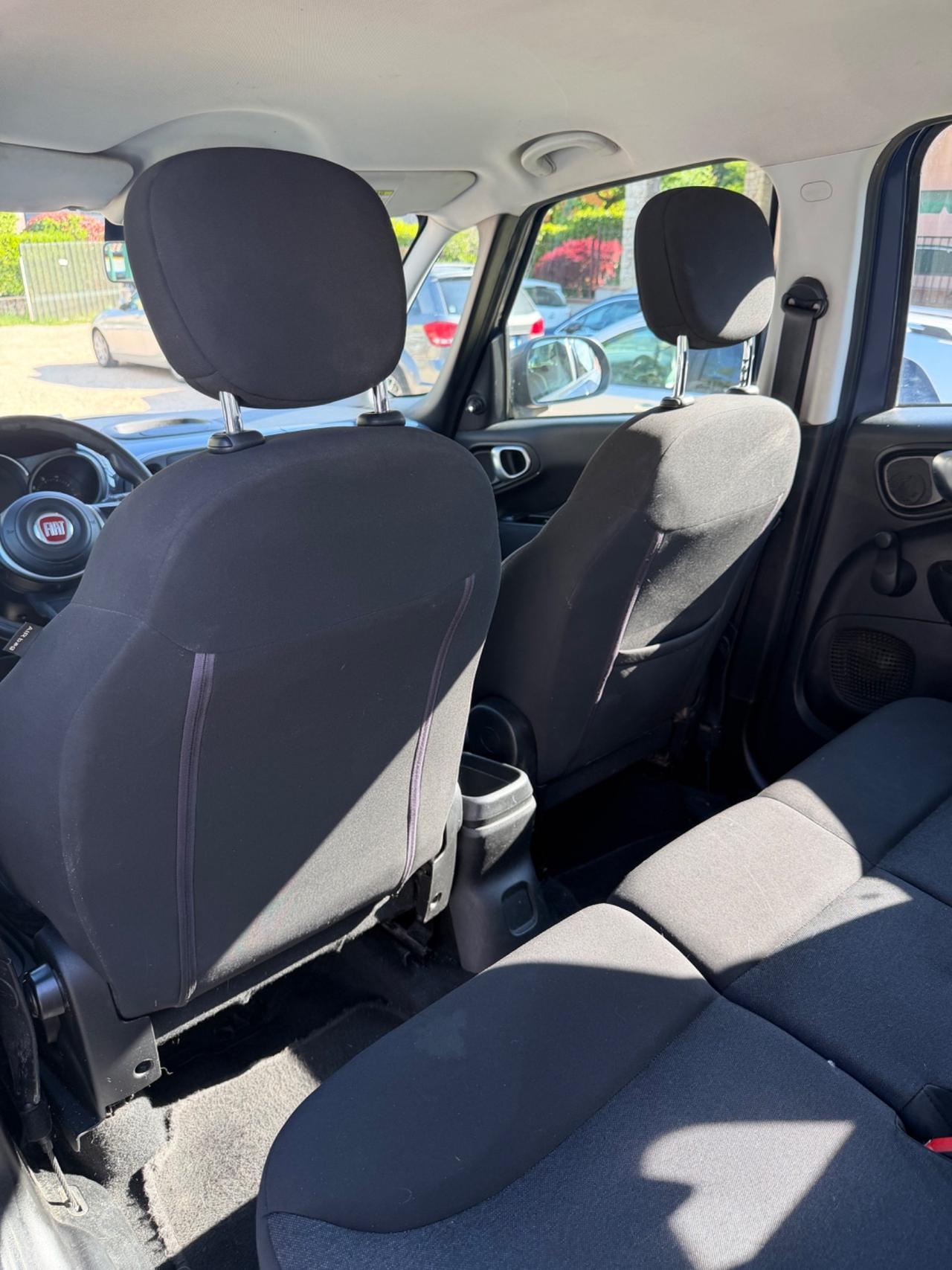 Fiat 500L 1.3 MTJ 95 CV LOUNGE KMCERT UNICOPR
