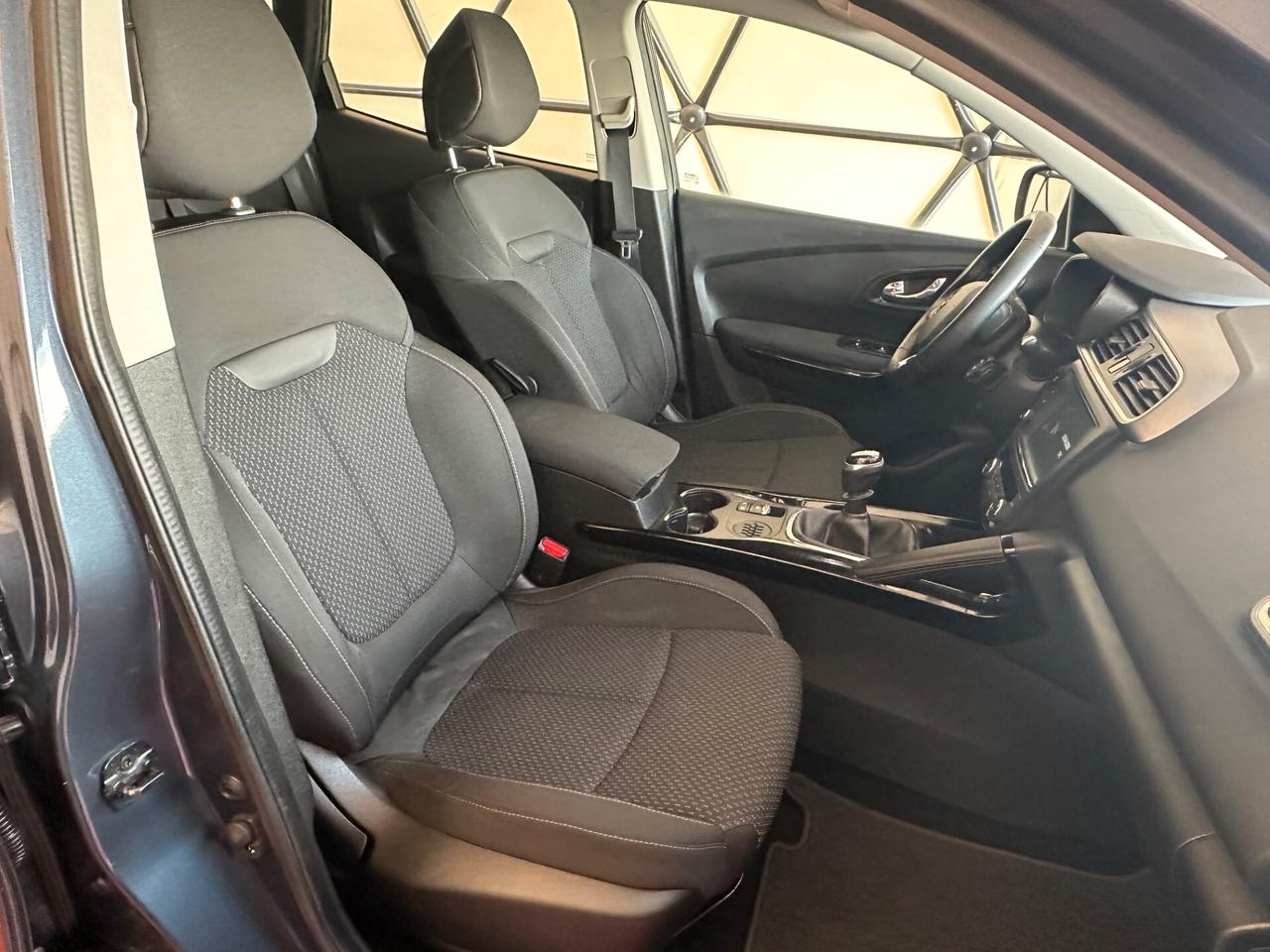 Renault Kadjar dCi 8V 110CV Energy Intens