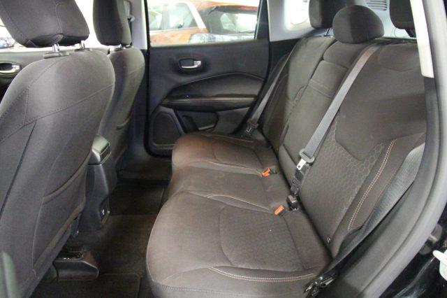 JEEP Compass 1.6 Multijet II 2WD Longitude 120 CV
