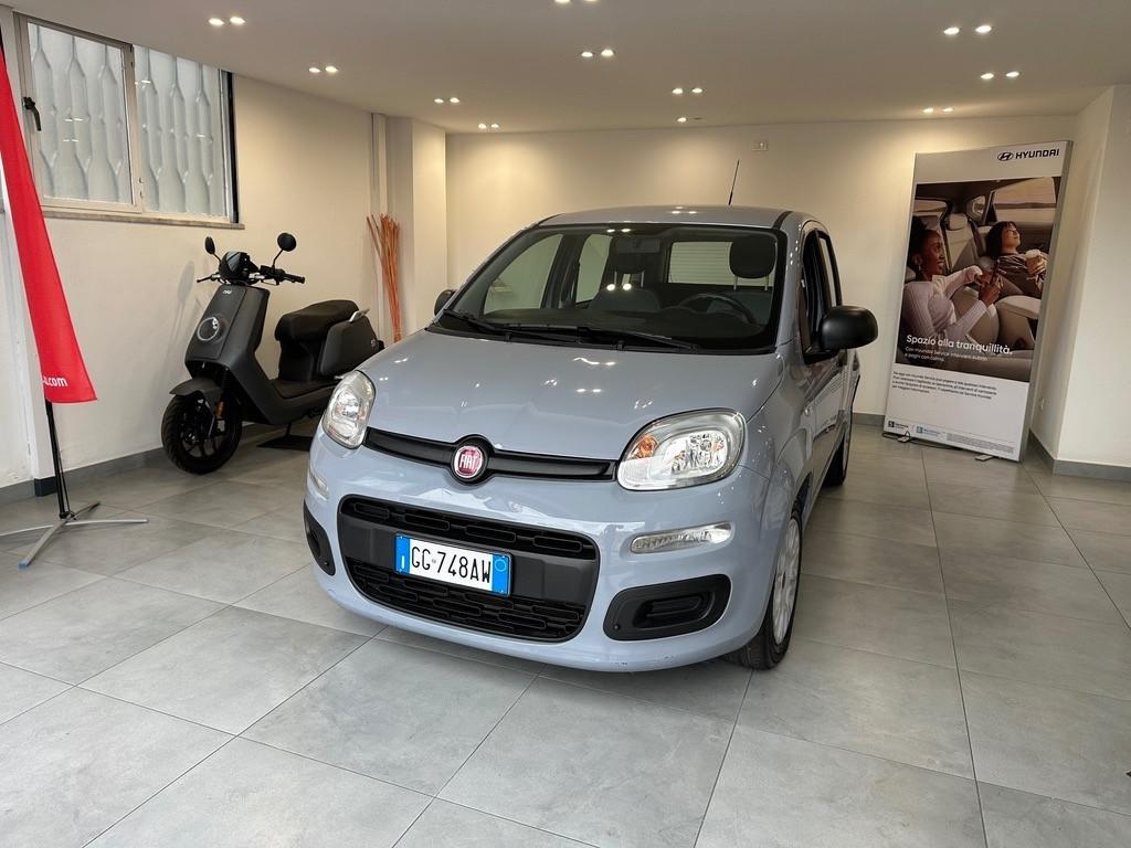 Fiat Panda 1.0 FireFly S&S Hybrid 06/2021