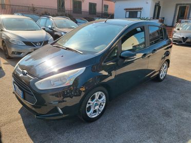 Ford B-Max 1.4 90 CV GPL Titanium