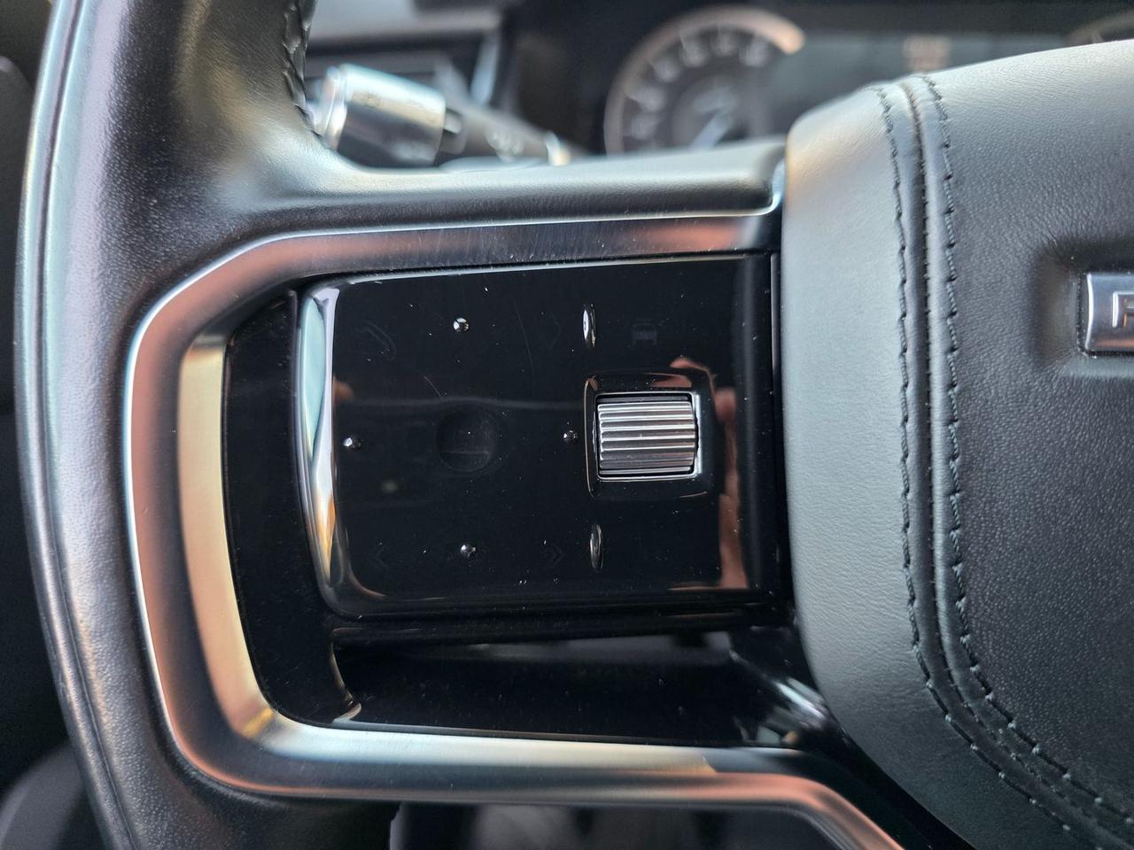 Land Rover Range Rover Velar Rang #9505