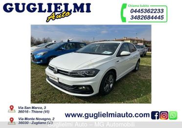 Volkswagen Polo 1.0 TSI R-Line 95cv Ok Neopatentati