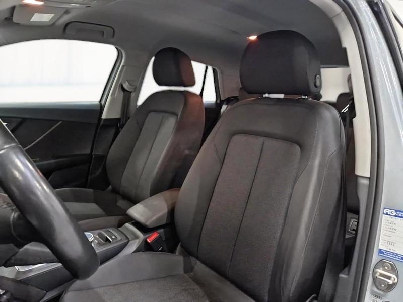 AUDI Q2 2.0 30 TDI BUSINESS S TRONIC SUV