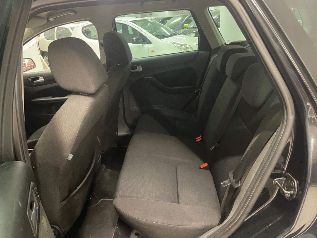 Ford Focus 1.6 TDCi (90CV) SW Perfetta !