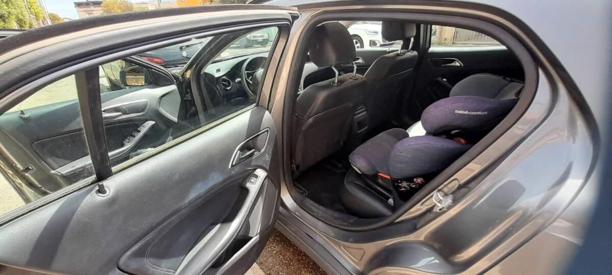 Mercedes Classe GLA 180 d (cdi) Executive