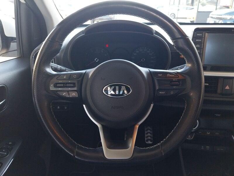 KIA Picanto Picanto 1.0 tgdi X Line my18