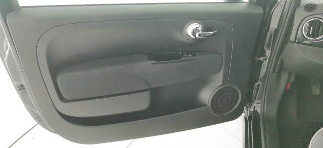 FIAT 500 1.0 Hybrid Lounge - OK NEOPATENTATO