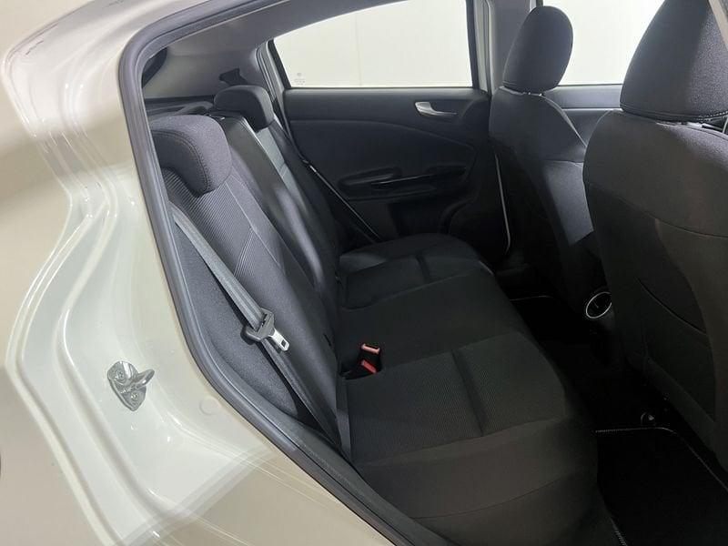 Alfa Romeo Giulietta Giulietta 1.6 jtdm(2) Distinctive