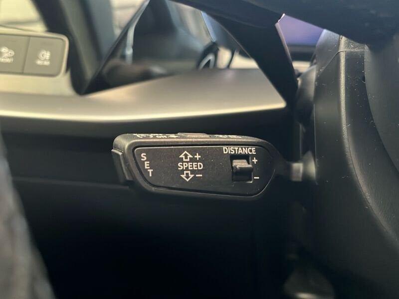 Audi A3 Sportback 30 TDI S tronic S line Edition