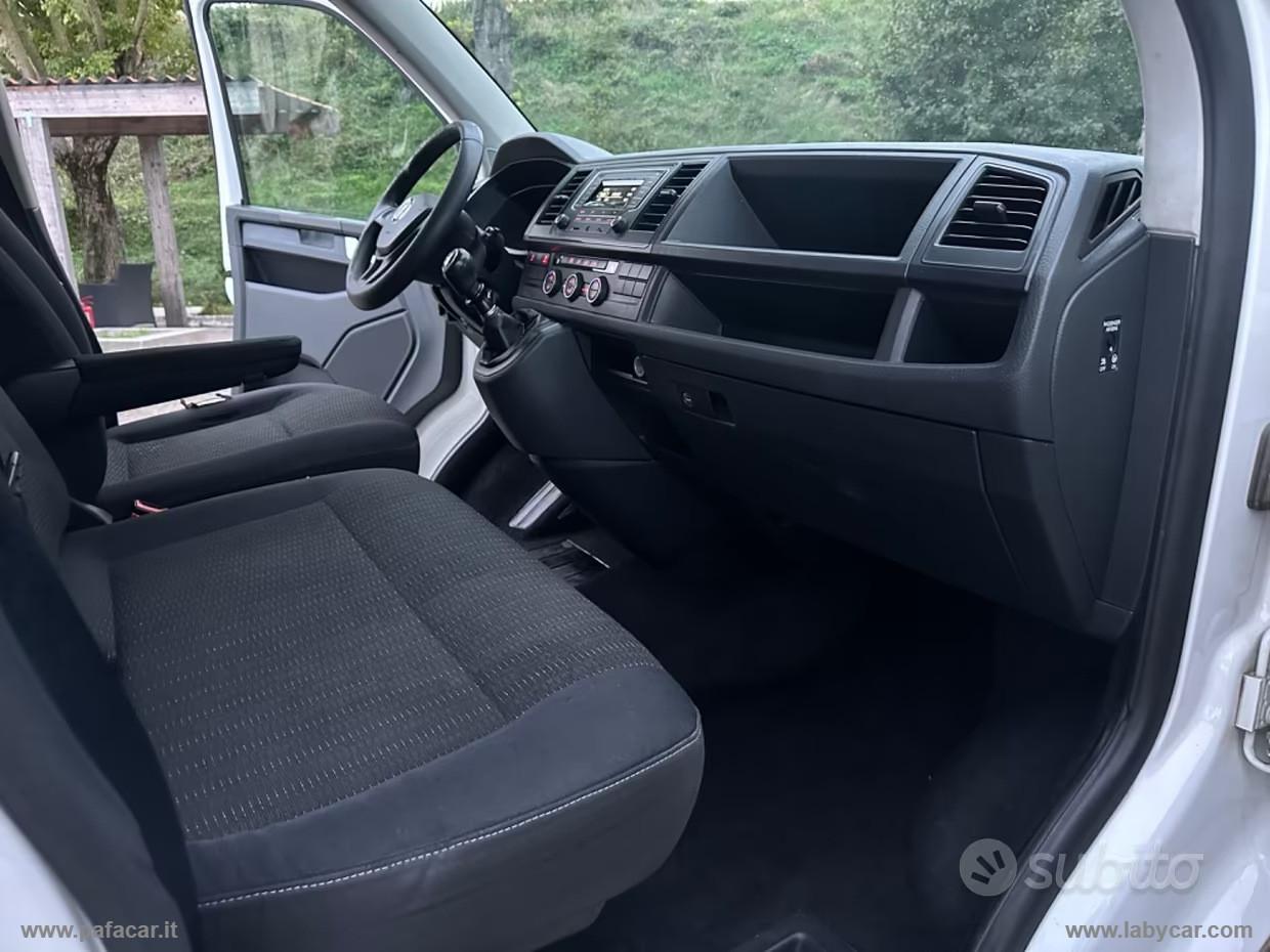 Caravelle 2.0TDI 150 PL Cruise