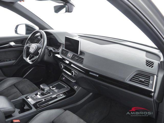 AUDI SQ5 3.0 TFSI Business quattro tiptronic