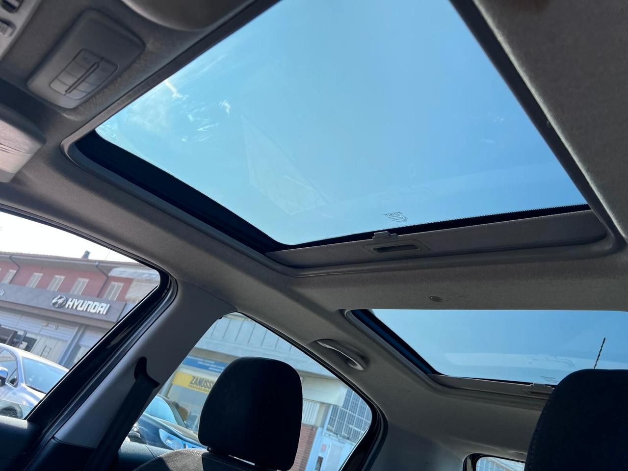 Fiat Punto Evo 1.4 M.Air 16V 5 porte S&S Emotion