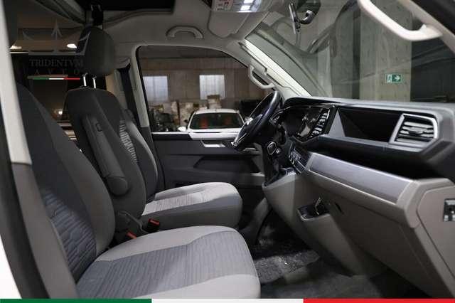 Volkswagen T6.1 California 2.0 Tdi Coast 150cv 4Mot. DSG