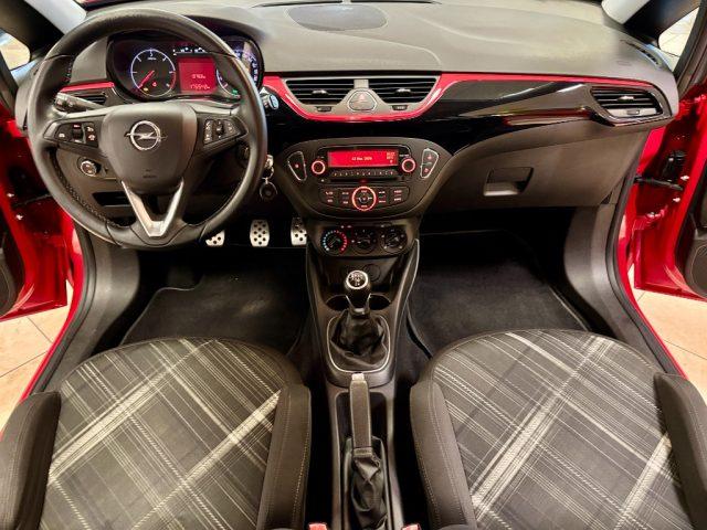 OPEL Corsa 1.3 CDTI 5 porte b-Color UNIPRO - OK NEOPATENTATO