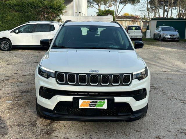 JEEP Compass Aut. 1.3 Turbo T4 150 CV 2WD Business