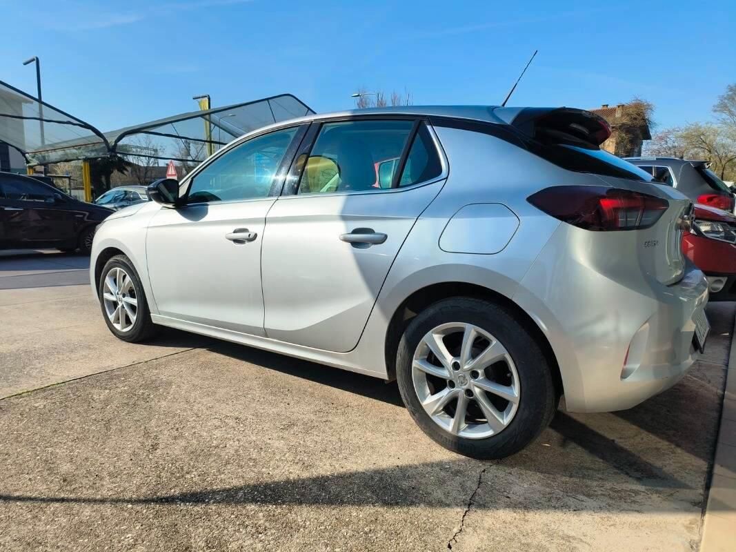 Opel Corsa 1.2 Elegance s&s 75cv