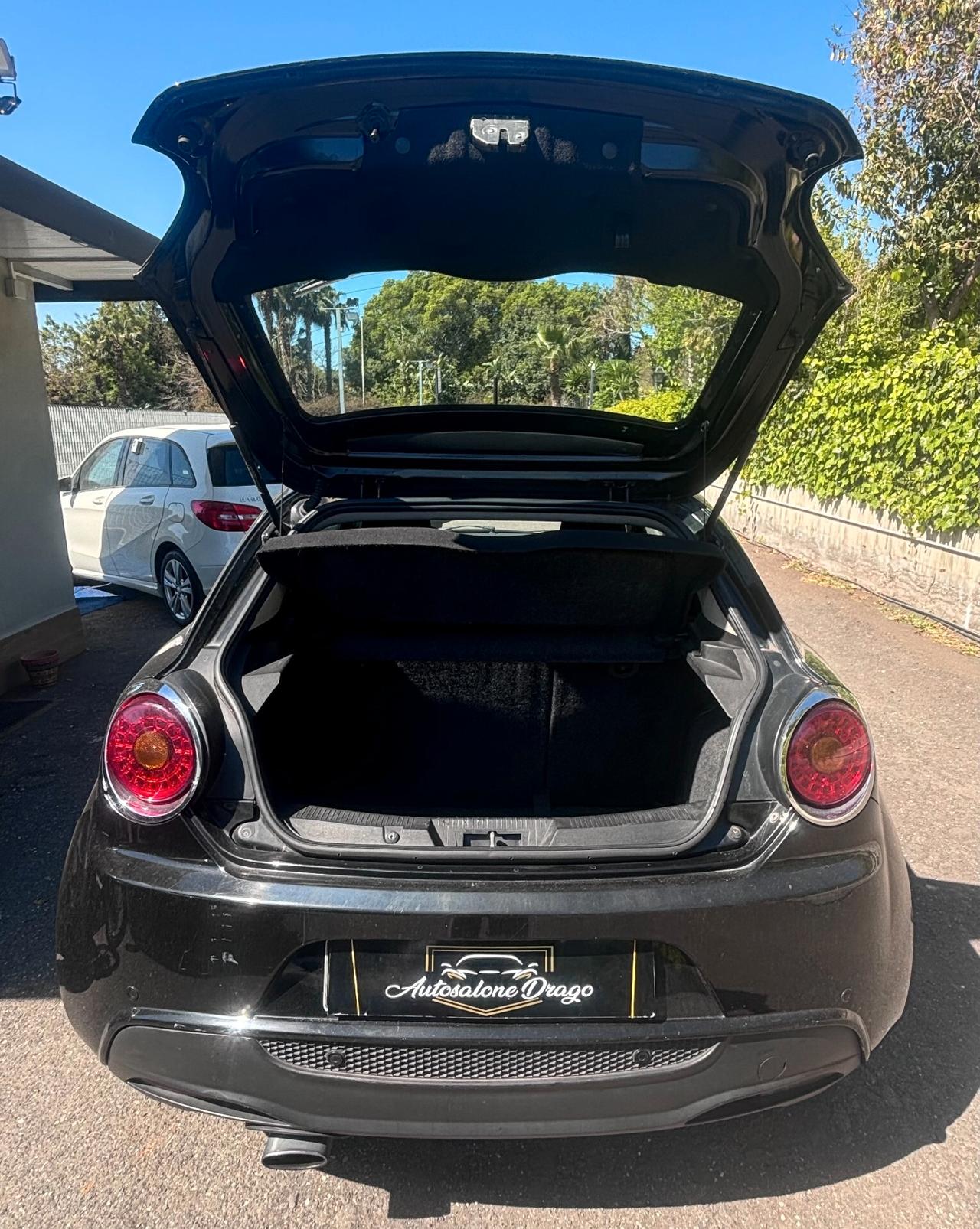 Alfa Romeo MiTo 1.6 JTDm 16V Distinctive