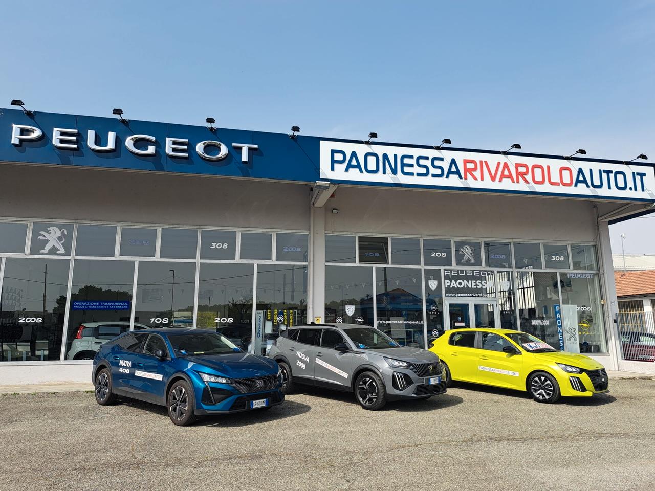 Peugeot 208 100 CV NAVIGATORE E PACK VISION, NESSUN OBBLIGO FINANZIARIO !!