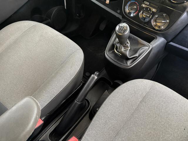 FIAT Qubo 1.3 MJT 80 CV Start&Stop Easy