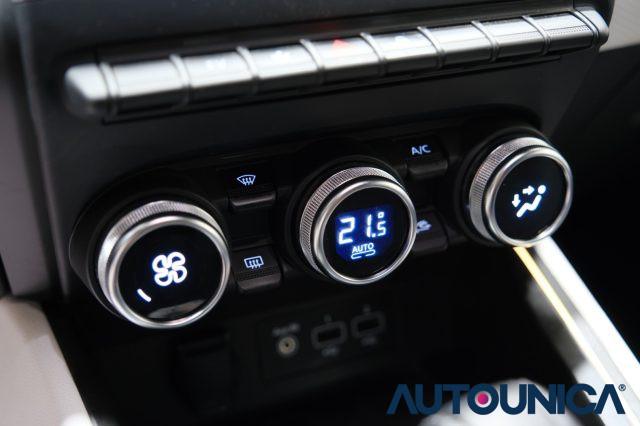 RENAULT Clio FULL HYBRID E-TECH 145 CV 5 PORTE TECHNO