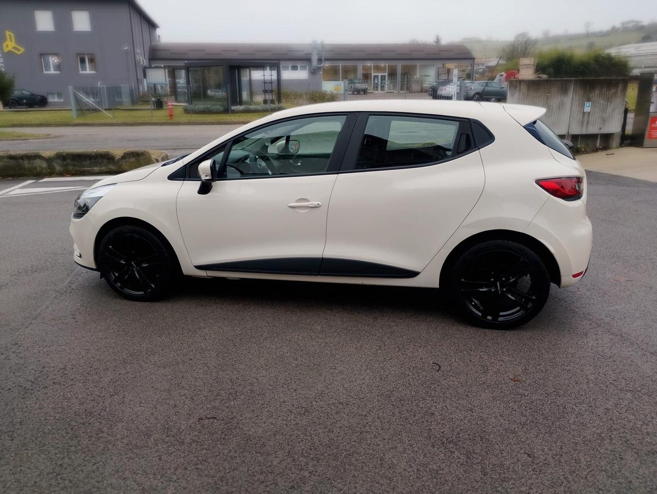 Renault Clio dCi 8V 75CV Start&Stop 5 porte Energy Zen