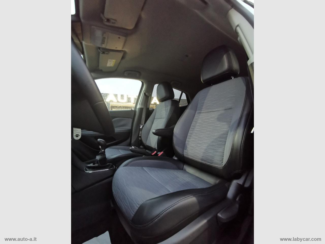 OPEL Mokka 1.6 Ecotec 115 CV 4x2 S&S Cosmo