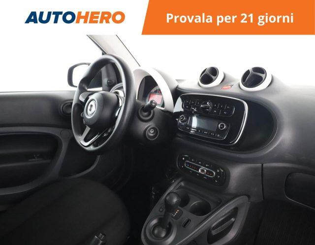 SMART ForTwo 70 1.0 twinamic Youngster