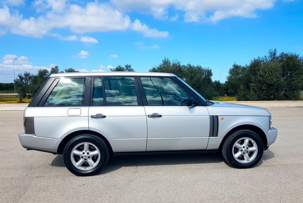 Land Rover Range Rover 3.0 Td6 Foundry autocarro 5posti