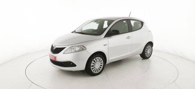 LANCIA Ypsilon 1.2 69 CV 5 porte S&S - VETTURA GRANDINATA