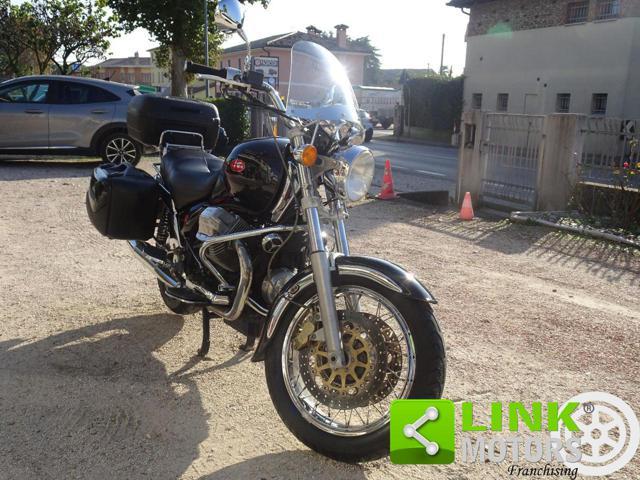 MOTO GUZZI California 1100 EV TOURING