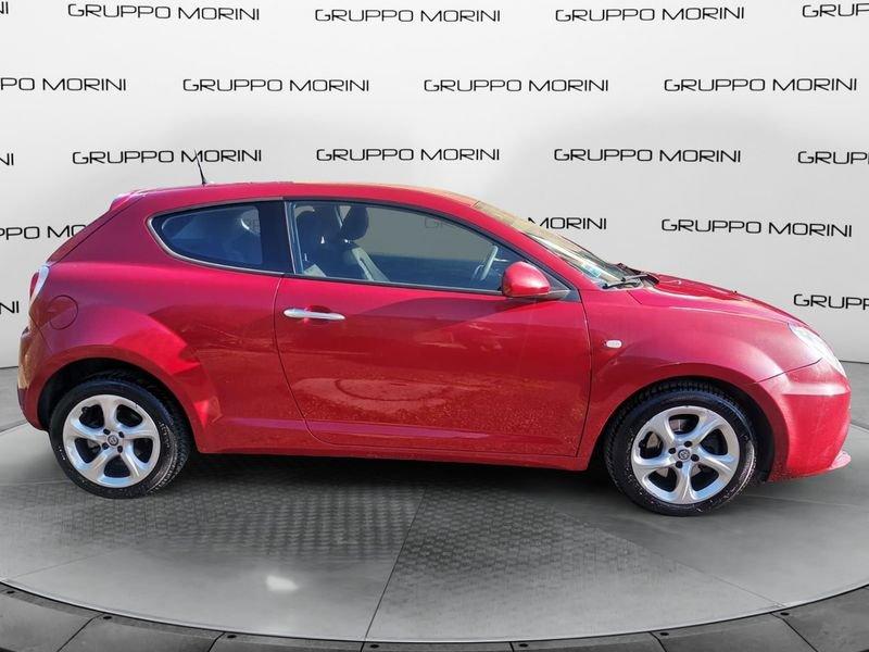 Alfa Romeo MiTo MiTo 1.3 jtdm Super 95cv E6