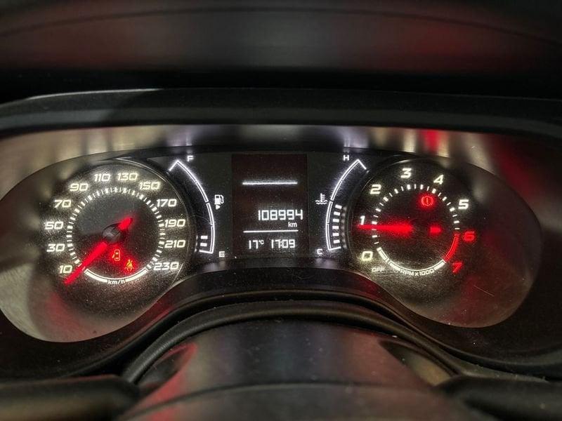 FIAT Tipo II 4p 1.4 Opening Edition 95cv