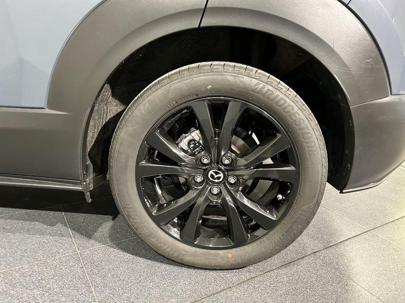 Mazda CX-30 2.0L e-Skyactiv-G 150 CV M Hybrid 2WD Homura