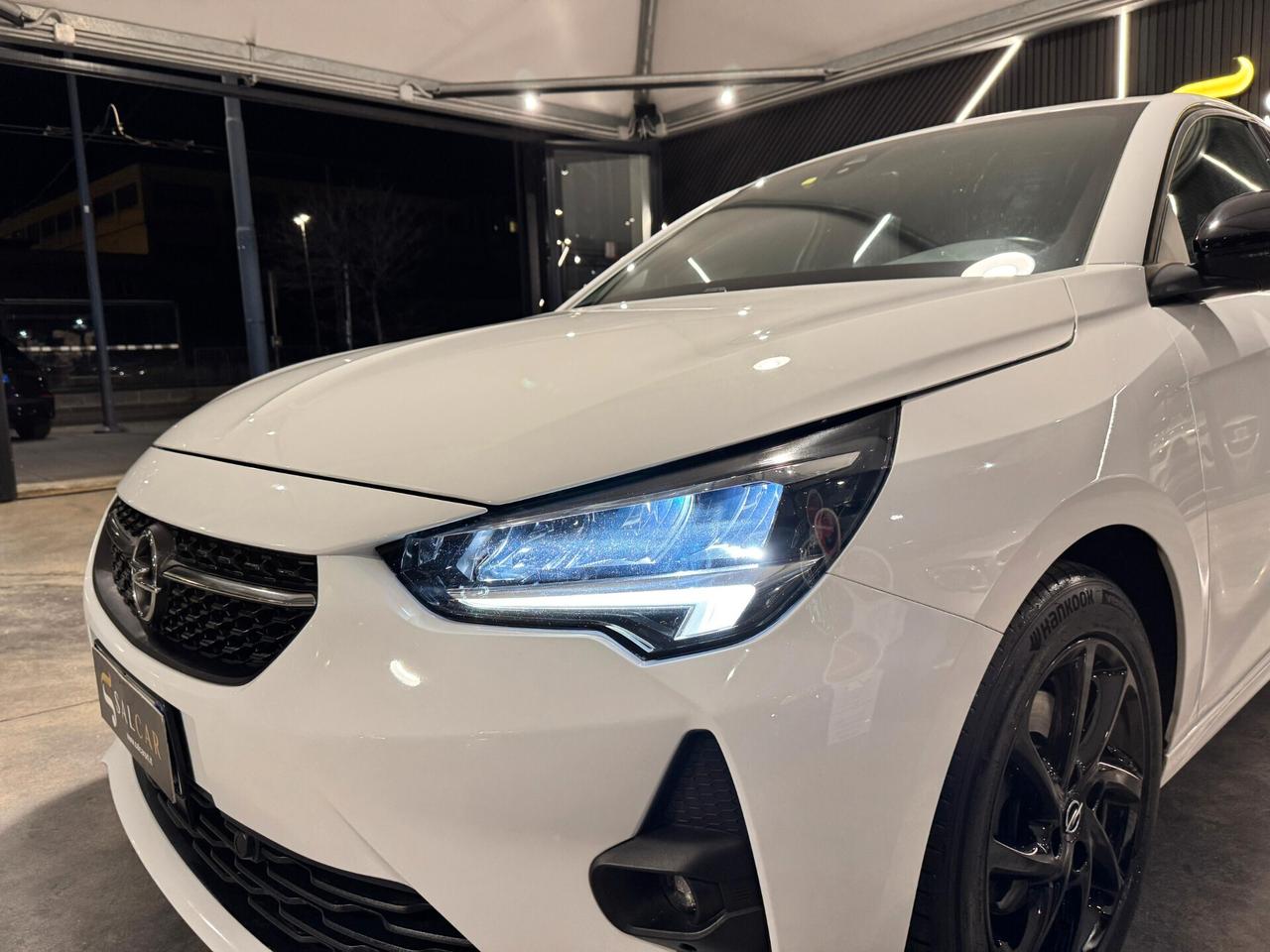 Opel Corsa 1.5 100cv GS Line 2020