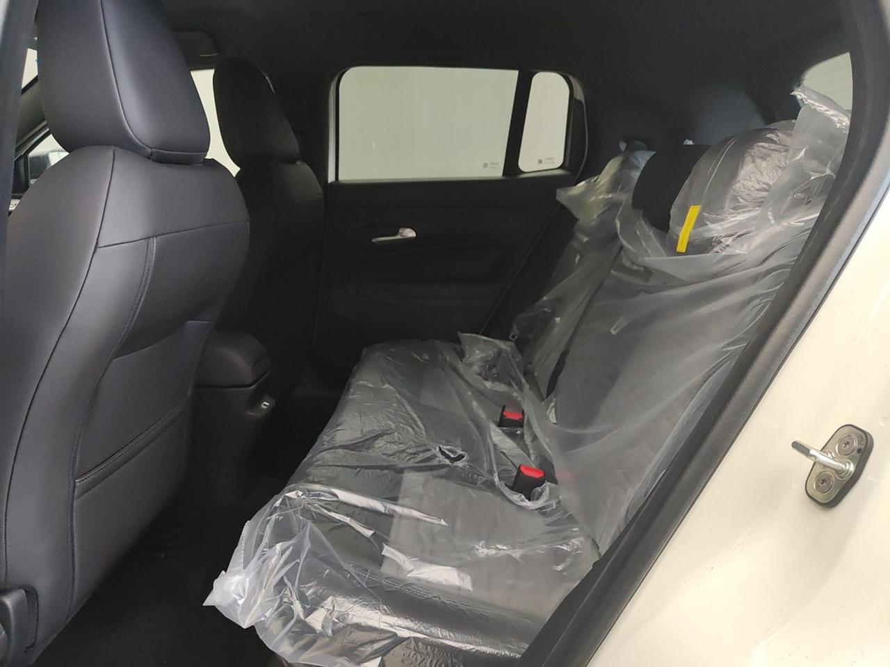 JEEP Avenger 1.2 145CV OVERLAND 4XE EDCT6