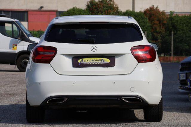 MERCEDES-BENZ A 180 Premium