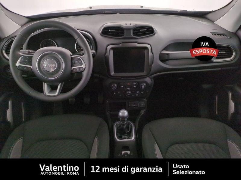 Jeep Renegade 1.0 T3 Limited